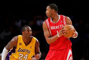 开云在线-生涯最难防对手？麦迪：科比 他拥有天生的杀手心态和本能