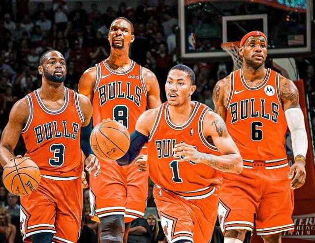 开云体育下载-詹韦曾无限接近联手罗斯 玫瑰腼腆性格导致一场空