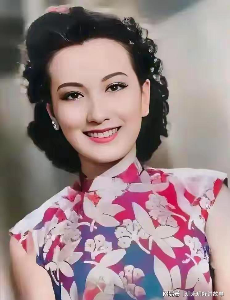 开云登录-因长得太美，她3岁被亲舅拐卖，37岁含恨而终，如今照片卖218万