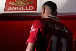 泰晤士报：萨拉赫新合同年薪2000万镑 包含赛季20球+奖励条款