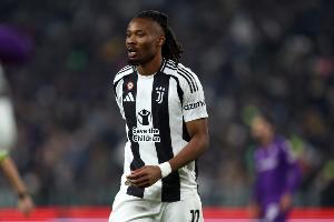 开云体育下载-凯夫伦-图拉姆：看到父亲与图多尔交流让我乐了，我喜欢他的理念