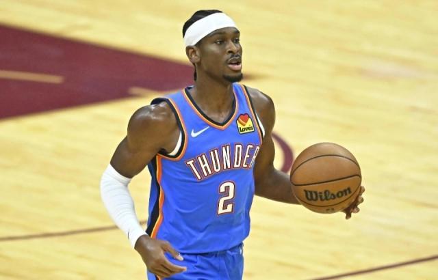 开云注册入口-全主力出战收官战！雷霆冲刺队史第5次西部第一