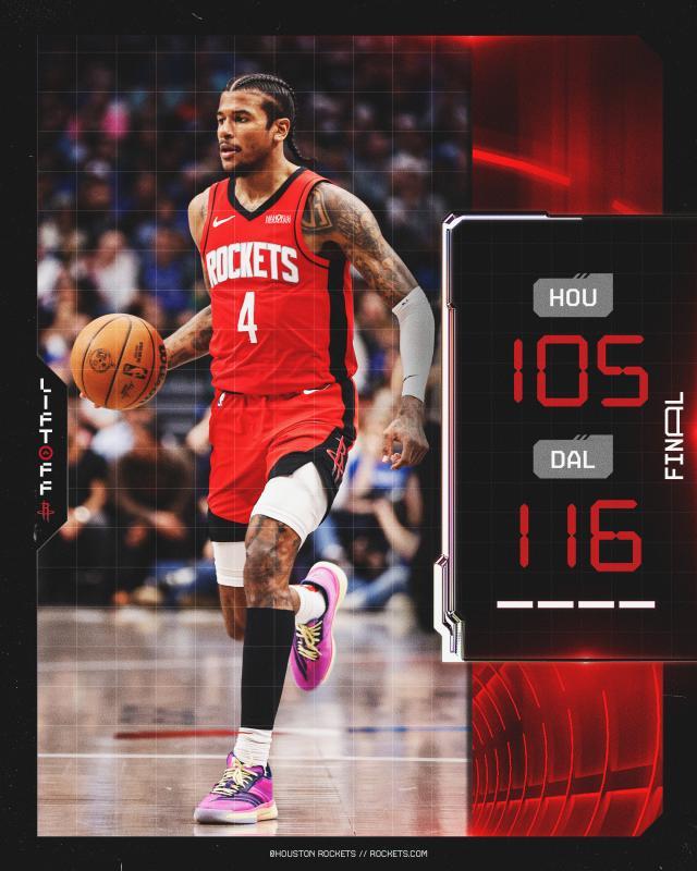 开云在线-火箭6连败湖人5连胜！截止日过后西部格局更加混乱