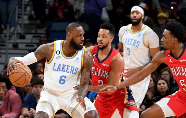 开云APP-登顶倒计时詹皇烦恼不小！老问题仍在冲季后赛不利