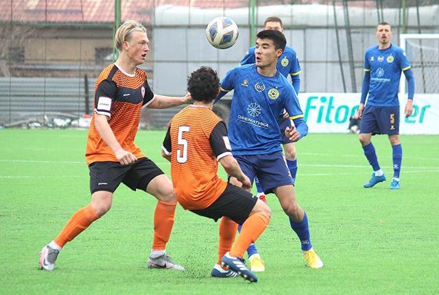 开云登录-亚洲首个跨国联赛？乌兹牵头尝试中亚俱乐部联赛