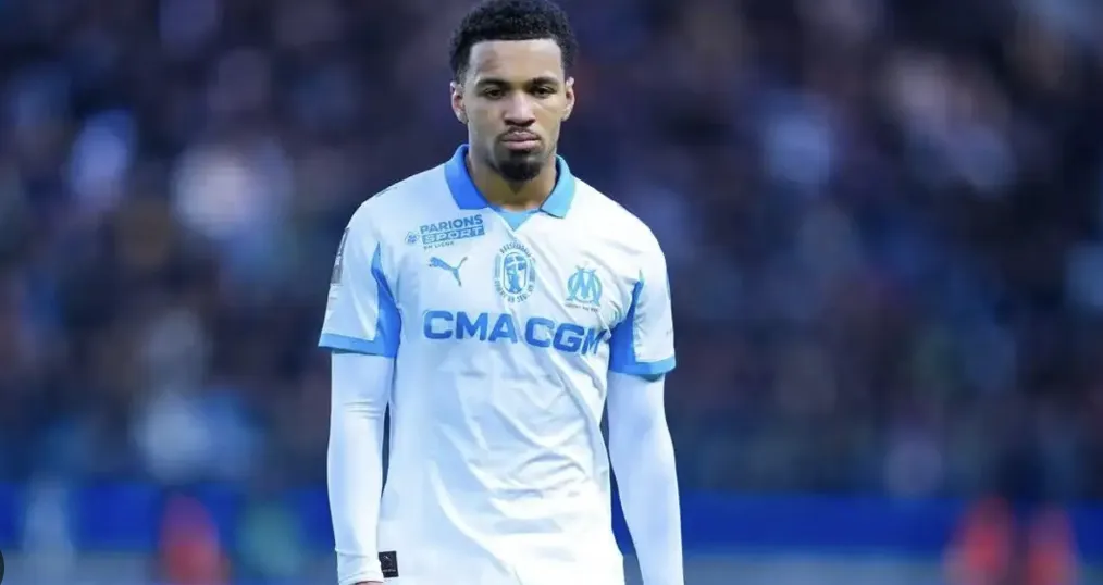 马赛主帅谈恩瓦内里罚丢点球：我从不评判罚丢点球的球员